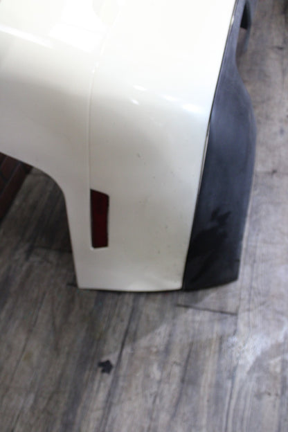 2008-2014 Dodge Challenger SRT8 OEM Rear Bumper w/ Tail Light Bezel & Valance