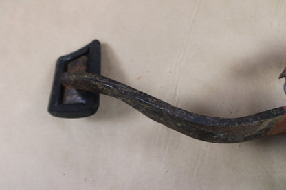 2008-2014 Dodge Challenger SRT Brake Stop Pedal Pad Switch Assembly OEM 5154689