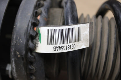 2008-2014 CHALLENGER SRT Front Passenger RH Shock Absorber Strut OEM 05181349AG