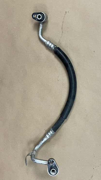 05-10 Magnum/Charger/Challenger/300 SRT8 V8 HEMI OEM FACTORY A/C LINE & HOSES X4