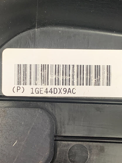 2014-2018 Ram 1500 Steering Column Shroud Lower Cover 1GE44DX9AC OEM