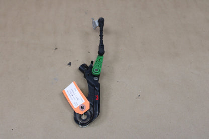 2012-2018 Audi S7 RH Passenger Headlight Height Level Sensor OEM 4H0907503