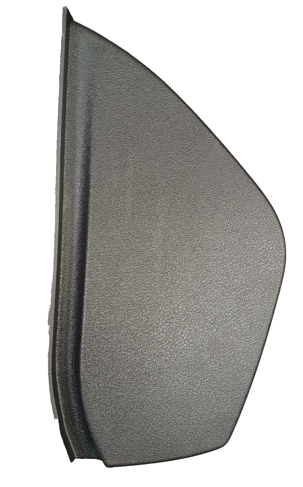 2008-2010 Jeep Grand Cherokee Passenger RH Side Dash End Cap Panel 5hu58xdvam