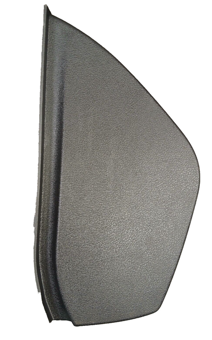 2008-2010 Jeep Grand Cherokee Passenger RH Side Dash End Cap Panel 5hu58xdvam