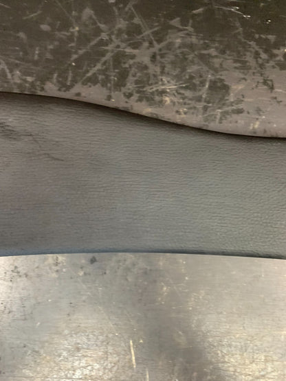 11-20 JEEP GRAND CHEROKEE REAR RIGHT DOOR SILL SCUFF PLATE TRIM OEM 1LY82DX9AB
