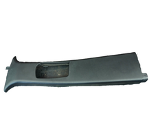 2011-2015 Jeep Grand Cherokee Upper Driver LH Side B Pillar 1gt13dx9ae