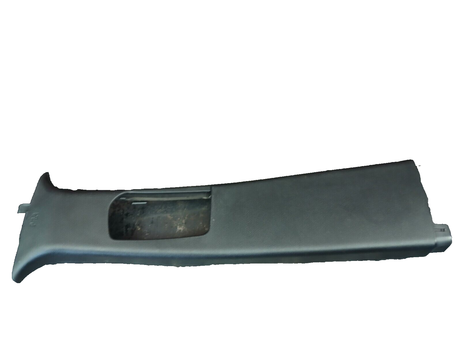 2011-2015 Jeep Grand Cherokee Upper Driver LH Side B Pillar 1gt13dx9ae