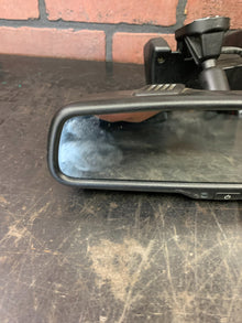 2008-2010 Jeep Grand Cherokee Mopar Auto Dim Rear View Mirror 55079778ad-