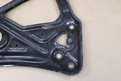 12-18 AUDI S6/A7/S7 CRADLE SUBFRAME SUSPENSION SUPPORT BRACKET OEM 4h0 399 345 Q