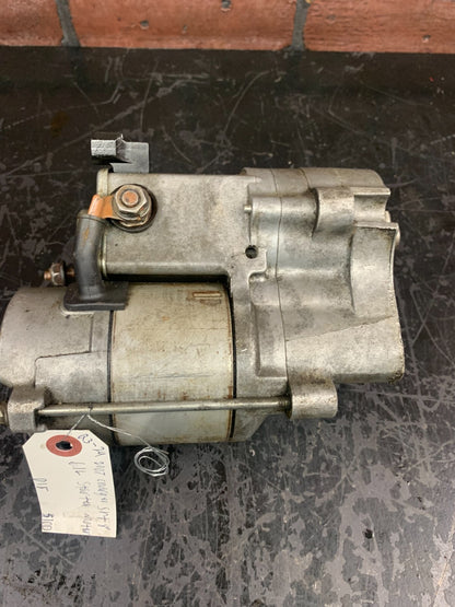 2006-2010 Dodge Challenger/Charger/300 6.1L Engine Starter Motor OEM 05030076AB