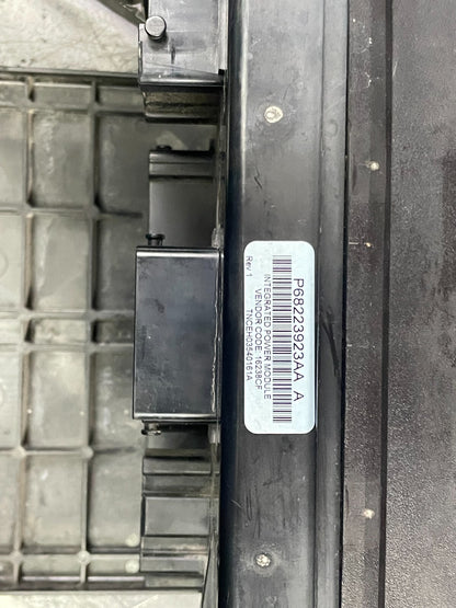 2014 Dodge Challenger SRT8 6.4L Computer Set PCM ECM BCM TIPM TCM Key&Node