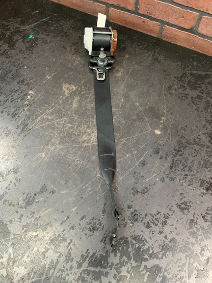 2011-2018 Seat Belt Safety Driver Side Rear Jeep Grand Cherokee P1GE13DX9AE