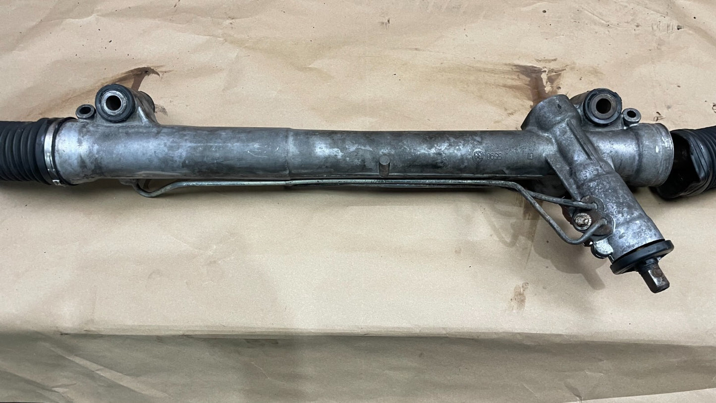 2005-2010 Jeep Grand Cherokee SRT8 Genuine Mopar Rack And Pinion *DMG* 4854700AA