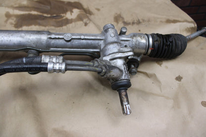11-19 Dodge Challenger Charger SRT Power Gear Steering Rack Pinion 04584571AC