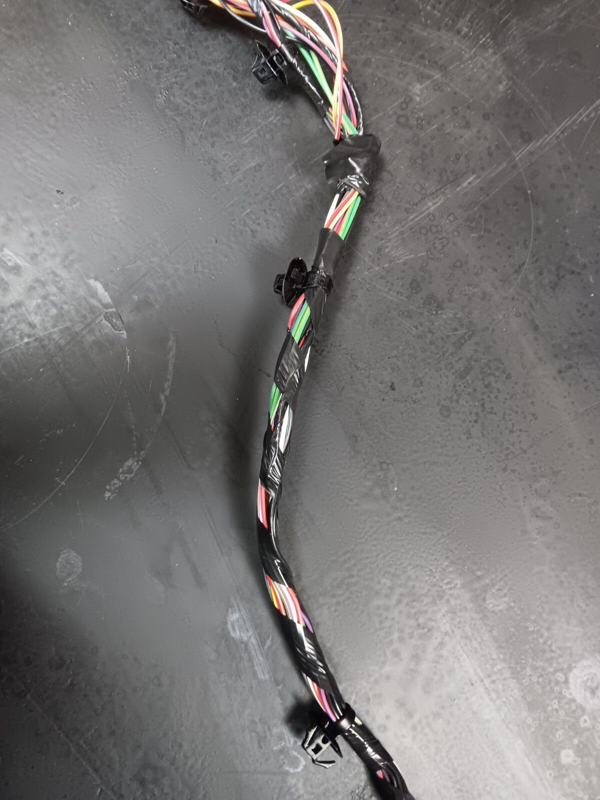 2007-2010 Jeep Grand Cherokee Lift-Gate Wire Wiring Harness 56050879ac