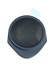 08-2012 Dodge Caliber Rear Passenger RH Side Speaker Cover ah42trmaa