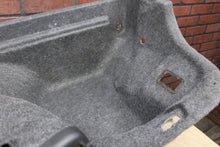 20-23 Charger Trunk Rear Luggage Compartment Driver LH Side Carpet 68489482AA