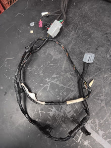 2012 Dodge Challenger SRT8 Instrument Panel Dash Wiring Harness 05035300AC