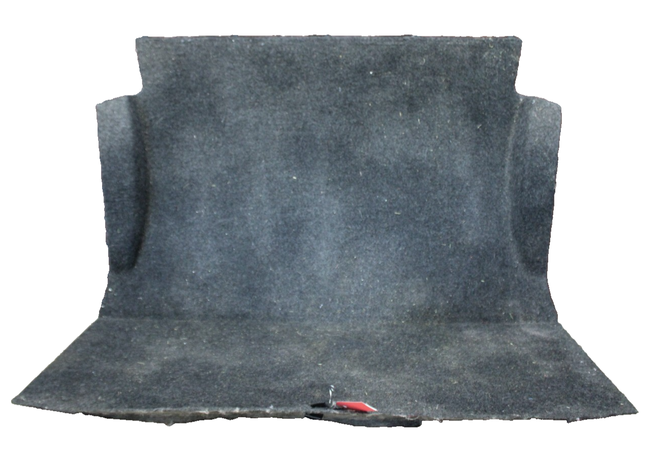 2005-2010 CHARGER 300 SRT8 OEM REAR TRUNK STORAGE FLOOR COVER PANEL