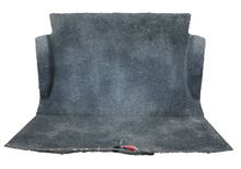 2005-2010 CHARGER 300 SRT8 OEM REAR TRUNK STORAGE FLOOR COVER PANEL