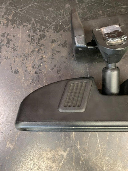 2008-2010 Jeep Grand Cherokee Mopar Auto Dim Rear View Mirror 55079778ad-