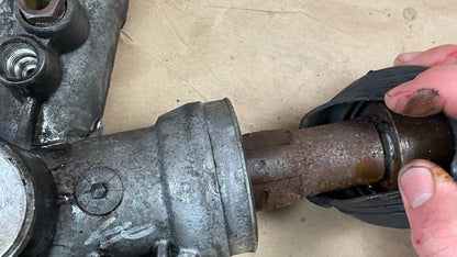 2005-2010 Jeep Grand Cherokee SRT8 Genuine Mopar Rack And Pinion *DMG* 4854700AA