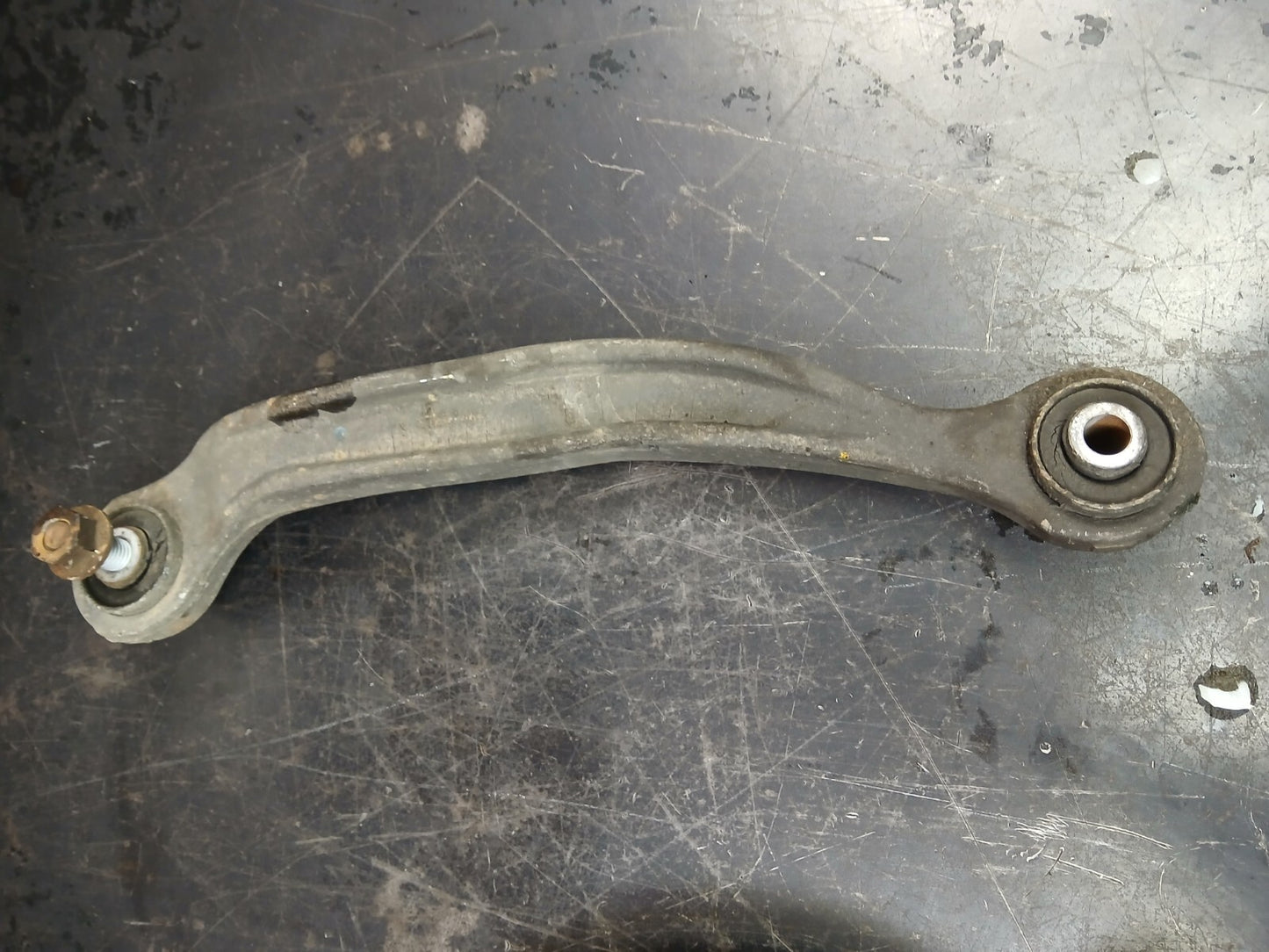2005-2011 Dodge Challenger Rear Upper Control Arm LH & RH Set 04743240aa