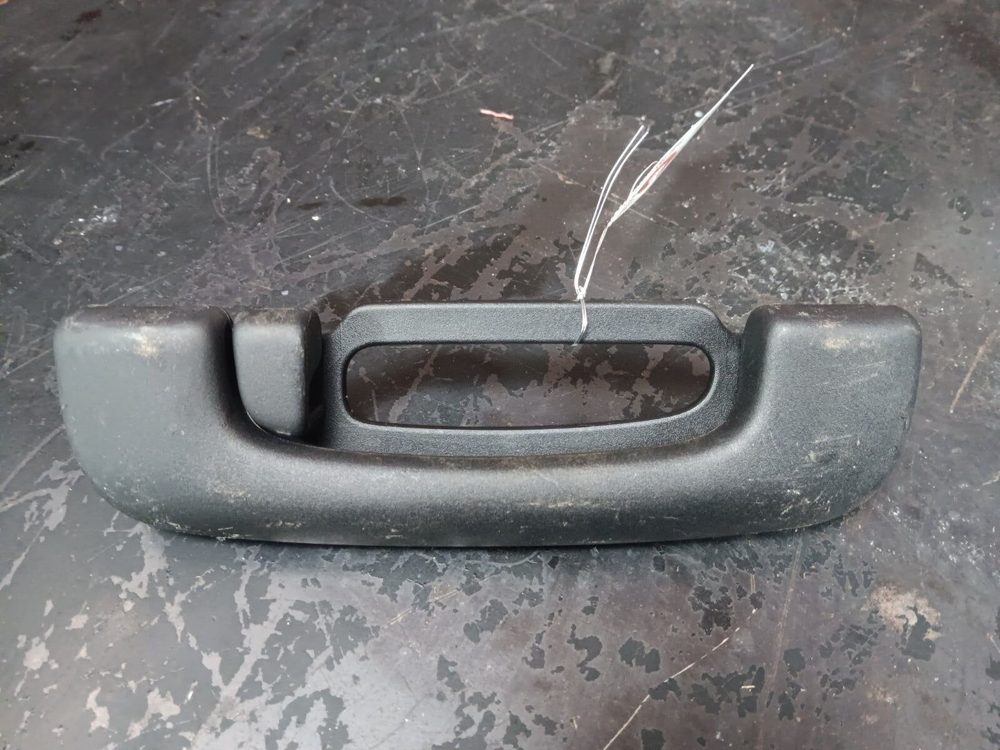 Charger/300/Grand Cherokee Rear & Front Roof Interior Grab Handle Set of 4
