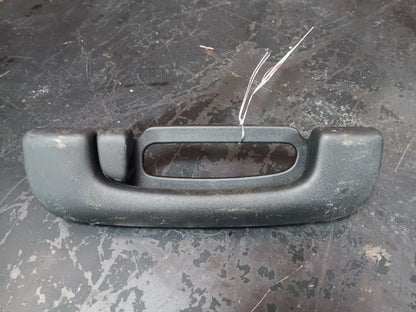 Charger/300/Grand Cherokee Rear & Front Roof Interior Grab Handle Set of 4