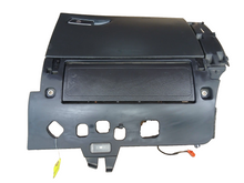 2011-2018 Audi A8 Quattro Dash Glove Box Storage Compartment Assembly Black