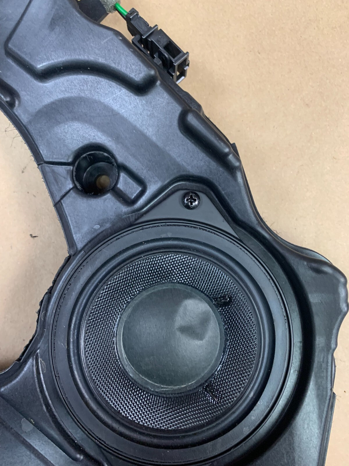 2012-2018 Audi S7 A7 RS7 Front Driver LH Side Door Audio Speaker 4G8-035-303