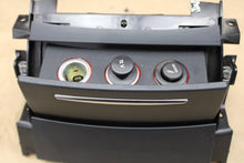 2011-2018 AUDI A8L Quattro S8 CENTER CONSOLE BACK LIGHTER OUTLET COVER PANEL OEM