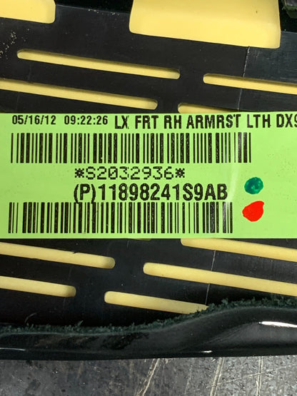 15-23 Dodge Challenger SRT OEM RH Right Passenger Side Door Armrest OEM.