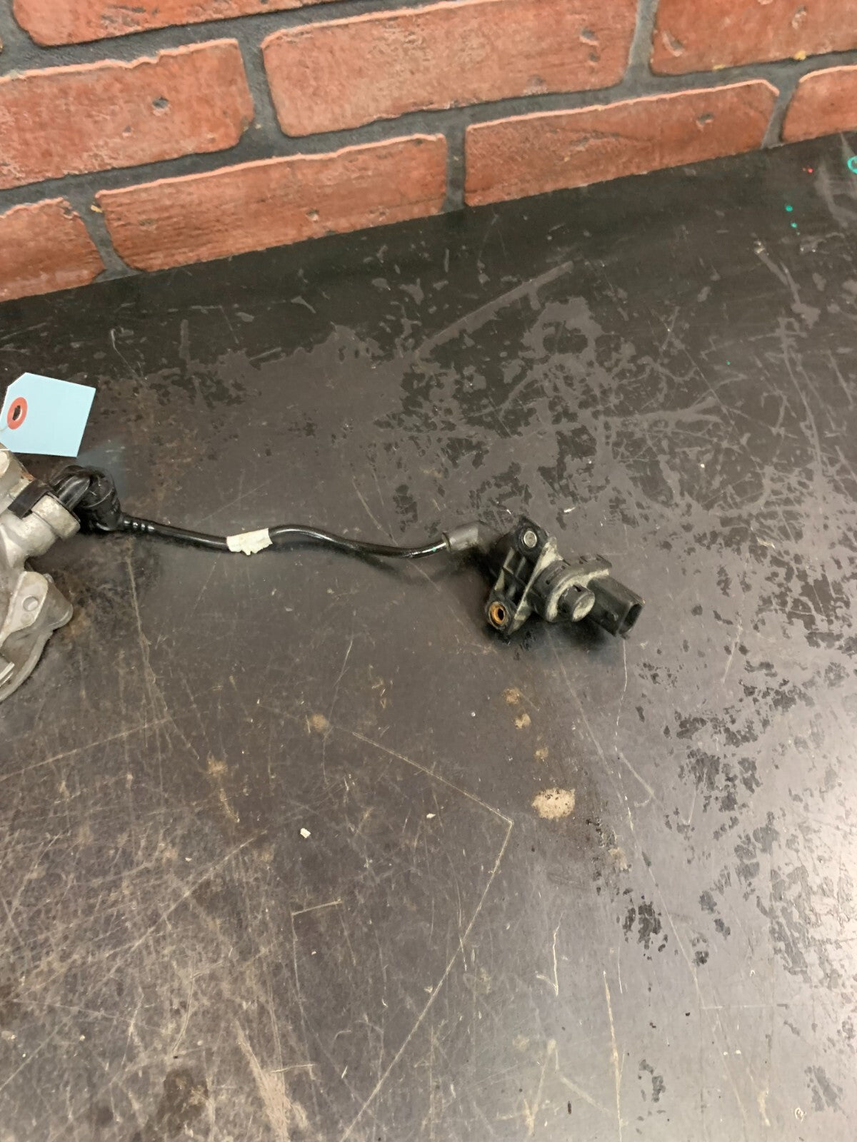 2014-2018 DODGE RAM 1500 3.0L TURBO DIESEL POWER BRAKE VACUUM PUMP BOSCH OEM