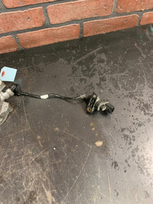 2014-2018 DODGE RAM 1500 3.0L TURBO DIESEL POWER BRAKE VACUUM PUMP BOSCH OEM