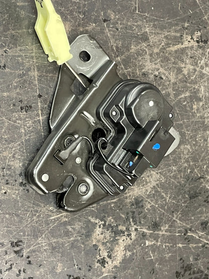 2007-2023 CHALLENGER/CHARGER/300 TRUNK DECK LID POWER MOTOR LOCK LATCH ACTUATOR
