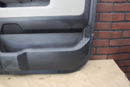 2009-2012 Dodge Ram Front Passenger Right Side Door Panel Trim OEM 1ea381d3ac