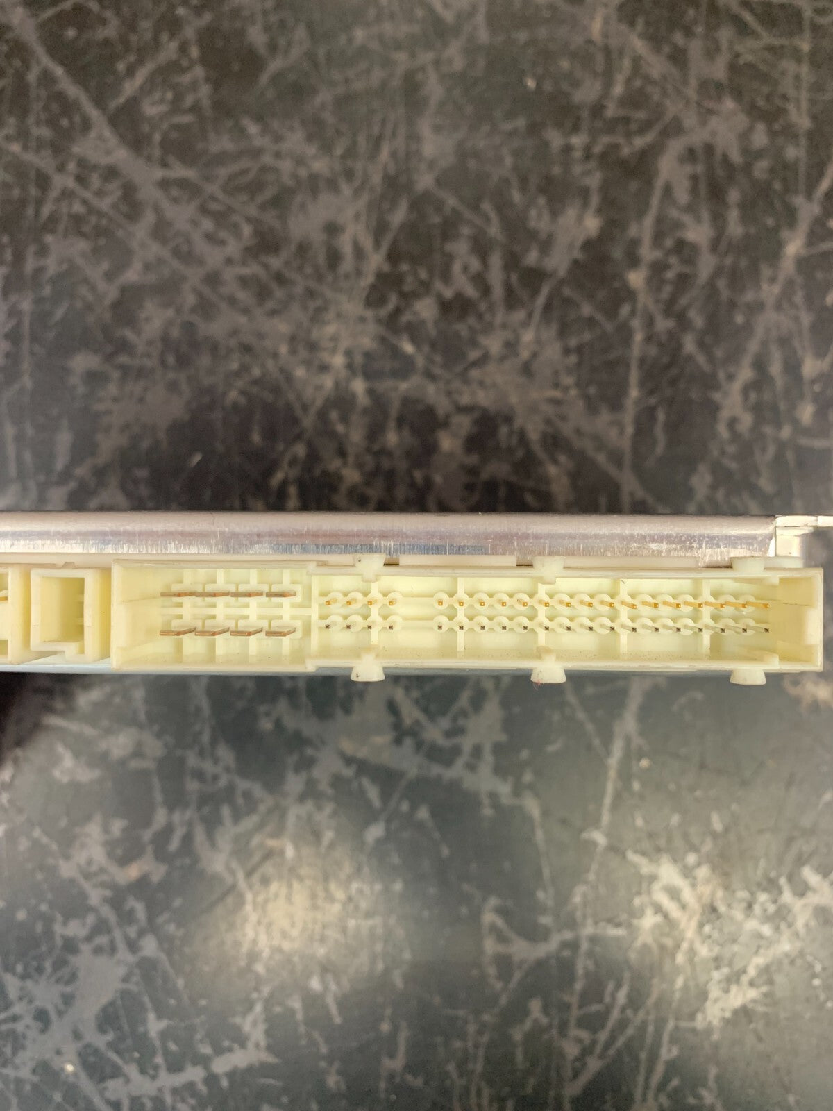 12-13 Dodge Chrysler Jeep Active Dampening Suspension Control Module 56029455AD