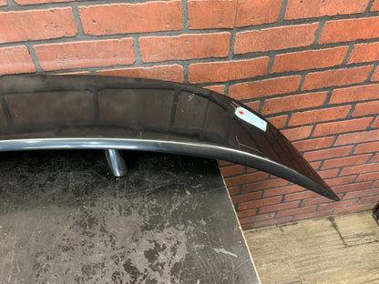2006-2010 Dodge Charger SRT8 Painted Factory Style Pedestal Spoiler Wing OEM DMG