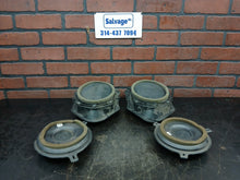 2012-2023 Dodge Challenger Audio Speaker Set of 4 68043045ab 05091042ab