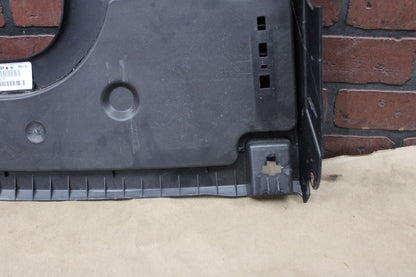 2011-2023 CHARGER 300 SRT8 OEM STEERING COLUMN KNEE BOLSTER PANEL 1JN63DX9AF