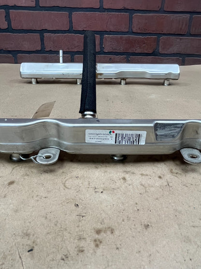2011-2024 Dodge Jeep Chrysler SRT 6.4L 392 Scat Engine Fuel Rail 05038530AB OEM