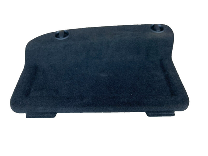 2012-2018 Audi A6 S6 Rear Left Trunk Access Panel / BOOT Lining Cover OEM