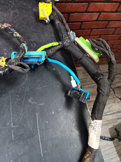 2013 Dodge Dart Mopar Unified Body Wiring Wire Harness Assembly 68171526AC