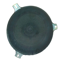 2005-2010 Jeep Grand Cherokee 6.5in Round Speaker 05081670ab
