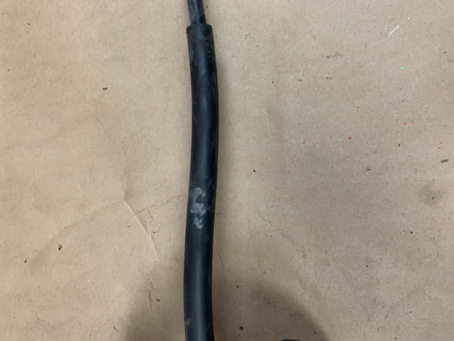 2012-2017 AUDI S7 TRANSMISSION SHIFTER GEAR SELECTOR W/ CABLE OEM 4G1 713 041 AG