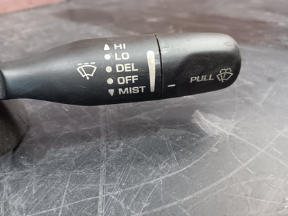 2003-2006 Dodge Viper SRT-10 Turn Signal and Wiper Combination Switch 04671594af