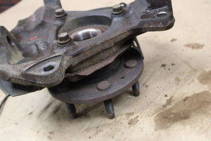 2007-2014 Cadillac Escalade OEM Front Passenger RH Side Spindle Knuckle Assembly