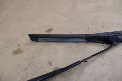 05-10 Jeep Grand Cherokee Front Windshield LH RH Wiper Arm Set Pair Left Right