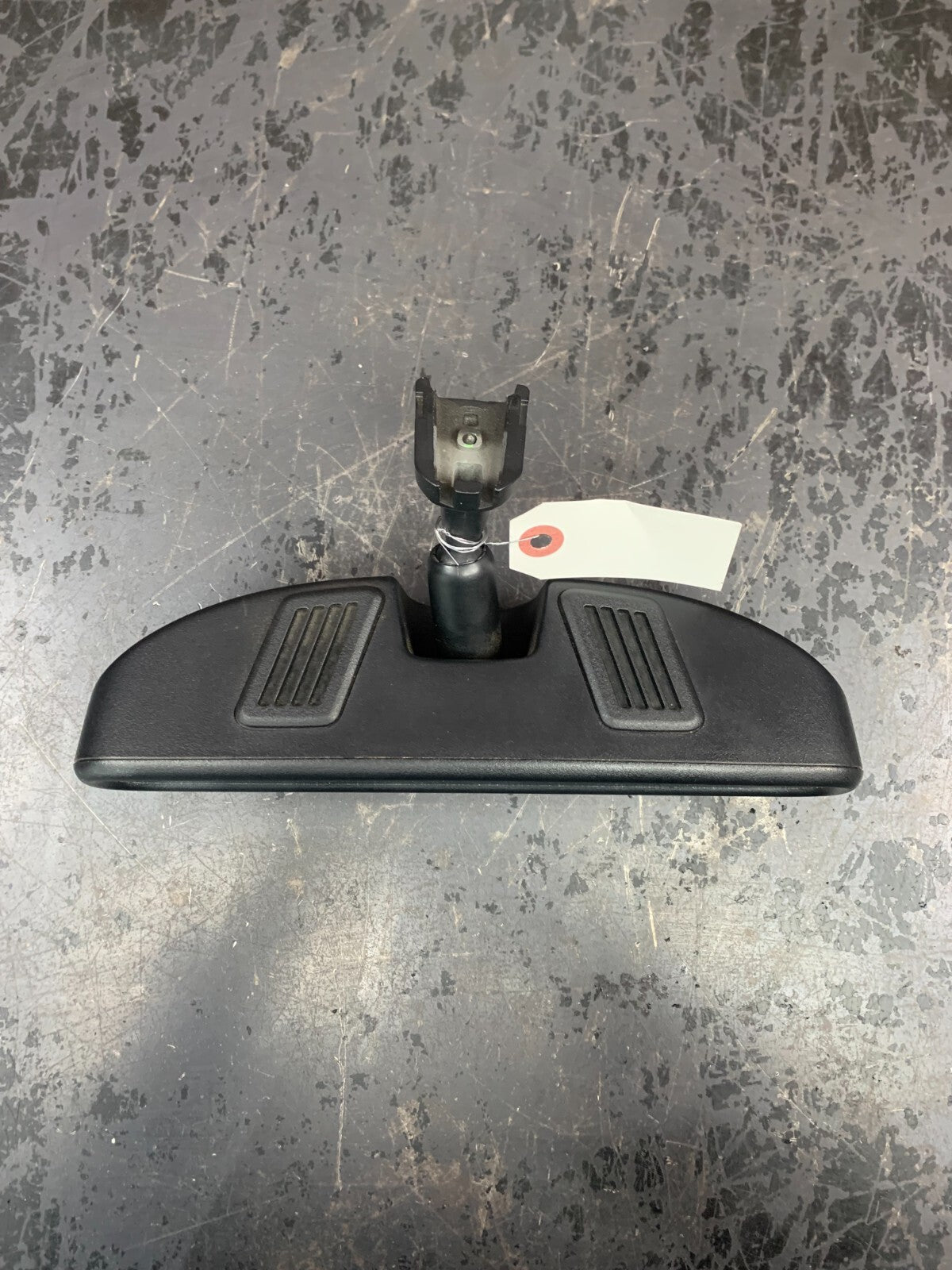 2008-2011 Dodge Jeep Chrysler OEM Interior Rear View Mirror Assembly 68020439AB